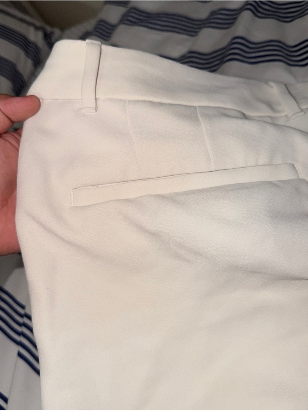 Business pants - Picture 3 of 3